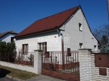 Prodej rodinného domu, Kostelec nad Labem, Za Drahou, 84 m2