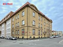 Prodej bytu 3+1, České Budějovice, Matice školské, 145 m2