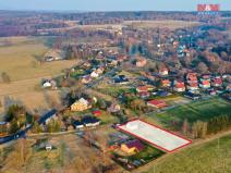 Prodej pozemku pro bydlení, Jindřichovice, 971 m2
