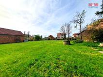 Prodej pozemku pro bydlení, Šakvice, Dlouhá, 2350 m2