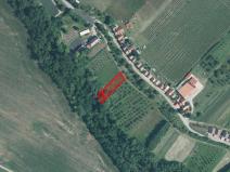Prodej zemědělské půdy, Sudoměřice, 11115 m2