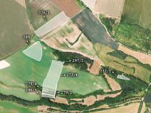 Prodej zemědělské půdy, Miskovice, 18236 m2
