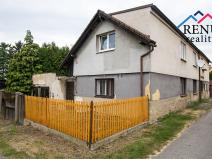 Prodej rodinného domu, Březno, 237 m2