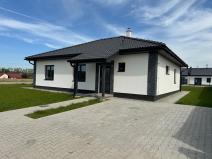 Prodej rodinného domu, Nechanice, 104 m2
