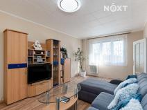 Prodej bytu 2+1, Klatovy, Prusíkova, 60 m2