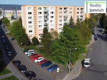 Prodej bytu 2+kk, Liberec, Mařanova, 42 m2