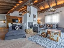 Prodej bytu 5+kk, Kirchberg in Tirol, Rakousko, 222 m2