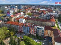 Prodej bytu 4+kk, Pardubice - Zelené Předměstí, Macanova, 131 m2