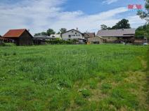 Prodej pozemku pro bydlení, Paskov, 1312 m2