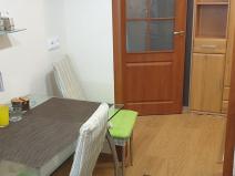 Prodej bytu 2+1, Teplice, Duchcovská, 58 m2