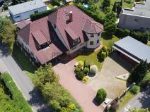 Prodej vily, Ostrava, Husarova, 570 m2