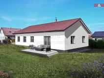 Prodej rodinného domu, Morašice - Skupice, 125 m2