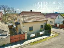 Prodej rodinného domu, Sulejovice, Havlíčkova, 85 m2