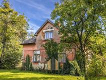 Prodej rodinného domu, Golčův Jeníkov, Ráj, 68 m2