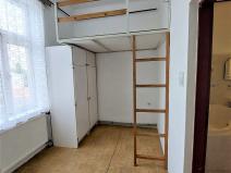 Pronájem bytu 4+1, Znojmo, Vídeňská třída, 137 m2