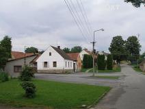 Prodej pozemku pro bydlení, Slavče, 737 m2