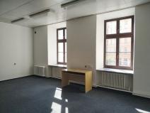 Pronájem kanceláře, Brno, Josefská, 42 m2