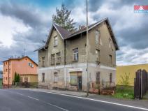 Prodej činžovního domu, Děčín - Děčín VII-Chrochvice, Želenická, 189 m2
