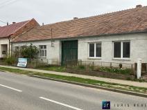 Prodej rodinného domu, Kostice, Břeclavská, 320 m2