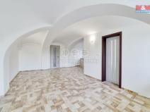 Prodej rodinného domu, Skalná, Chebská, 196 m2