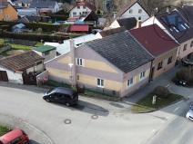 Prodej rodinného domu, České Budějovice, Velenická, 90 m2