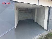 Pronájem garáže, Plzeň, Sukova, 16 m2