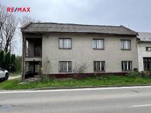 Prodej vícegeneračního domu, Lipová, 273 m2