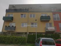 Prodej bytu 2+kk, Brno, 51 m2