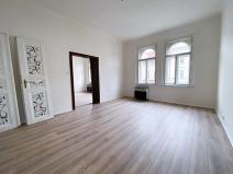 Pronájem bytu 3+1, Praha - Vinohrady, Korunní, 87 m2