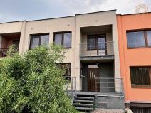 Prodej rodinného domu, Miroslav, A. Zápotockého, 170 m2