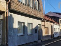 Prodej rodinného domu, Česká Třebová, Táborská, 197 m2