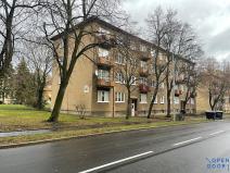 Prodej bytu 1+kk, Litvínov, Studentská, 24 m2