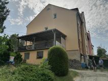 Prodej bytu 3+1, Františkovy Lázně, Klostermannova, 93 m2