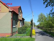 Prodej rodinného domu, Rychvald, Vléčná, 112 m2