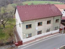 Prodej vícegeneračního domu, Borotice, 282 m2