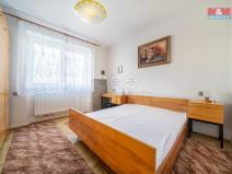 Prodej bytu 4+1, Klatovy - Klatovy IV, Krejčího nábř., 92 m2