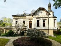 Prodej vily, Dobřichovice, Krajníkova, 581 m2