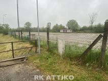 Prodej pozemku pro komerční výstavbu, Křižanovice, 7840 m2