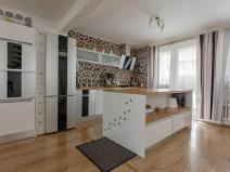 Prodej rodinného domu, Brno, Ladova, 220 m2