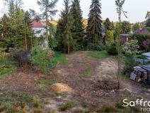 Prodej pozemku pro bydlení, Jevany, Pražská, 1091 m2