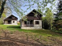 Prodej chaty, Žabovřesky, 140 m2