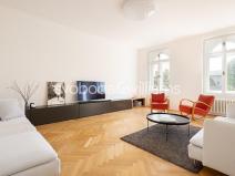 Prodej bytu 4+kk, Brno, Domažlická, 133 m2