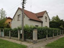 Prodej domu na klíč, Kladno, Březinova, 100 m2