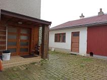 Prodej rodinného domu, Rakovník, Chládkova, 180 m2