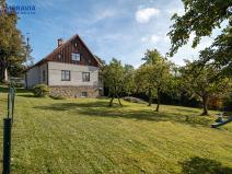 Prodej rodinného domu, Vysoké nad Jizerou, Bozkovská, 200 m2