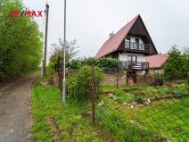 Prodej chaty, Třebětín, 150 m2