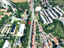 Prodej pozemku pro komerční výstavbu, Brno, Terezy Novákové, 191 m2