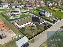 Prodej pozemku pro bydlení, Rozdrojovice, 868 m2