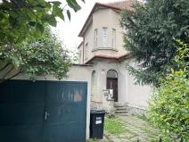 Prodej rodinného domu, Brno, Lerchova, 200 m2