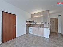 Prodej bytu 1+1, Chomutov, Kamenný vrch, 36 m2